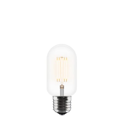 UMAGE - Idea LED A+ lamp - 2 watt - transparant