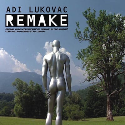 Adi Lukovac - Remake (CD)