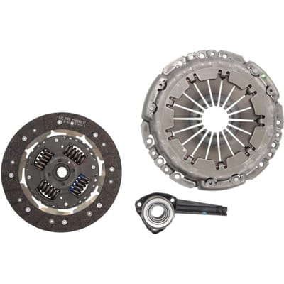 Schaeffler Luk Koppelingsset LuK RepSet Pro LUK 624 3476 33