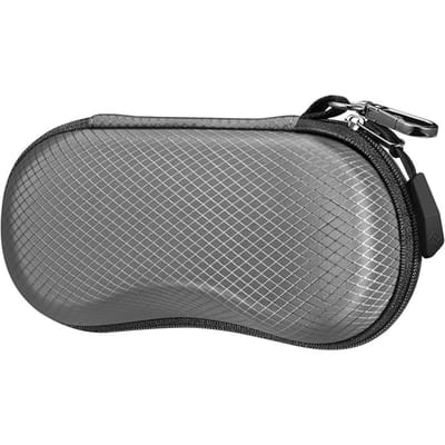 CLVP® Brillenkoker Hardcase - Brillenhoes - Brillendoos