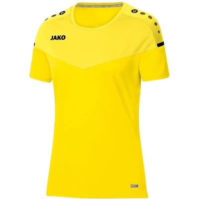 Dames-T-shirt Jako Champ 2.0