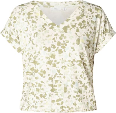YEST Gieltje Essential - Pastel Green/Multi C - maat 36