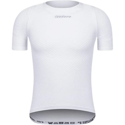 Naadloos vest Isadore