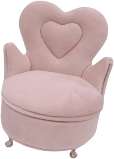 Mini Bank Opbergdoos - Sieraden Organizer - Sieraden Opbergen - Bank Vorm - 11x9x14 cm - Niet gespecificeerd