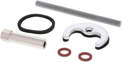 Montageset Bevestigingsarmatuur voor Filo, Finess, Arcos en Linus NF - 128620