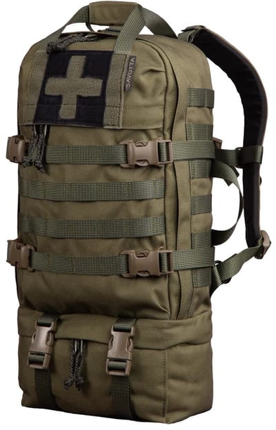 Savotta Medic pack 18L