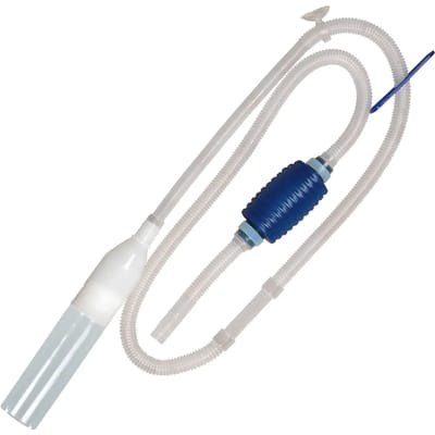 Aquariumwaterreiniger Aqua Della Basic