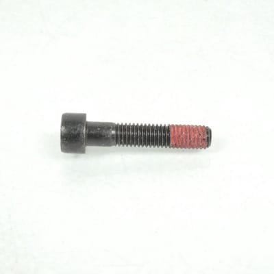 Vis M8x1.25 40mm pour scooter Peugeot 50 Ludix Trend 10P 2004-07 746327 neuf