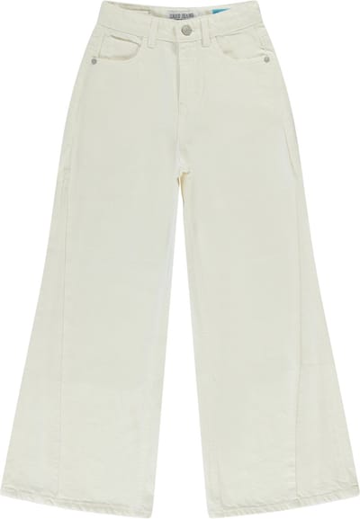 Cars Jeans Jeans Dyara jr. Wide Fit - Meisjes