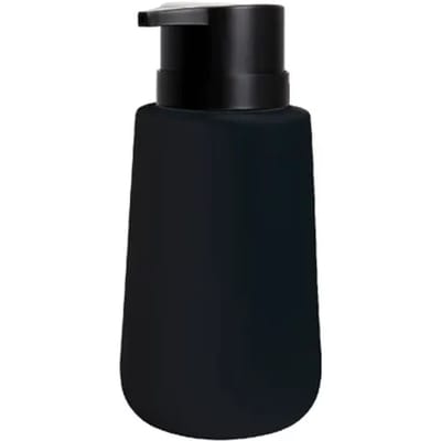 Allibert Zeepdispenser O'touch Zwart Soft Touch