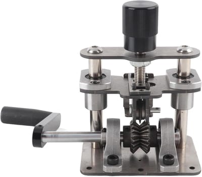 Draadstripper - Kabelstripper - Snel Draden Strippen - Roestvrij Staal - 2-20 Mm - Zilver