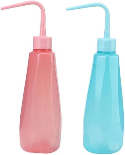 Set van 2 Plantenspuitflessen 480ML - Ideaal voor Water Geven aan Planten, Potten en Vetplanten