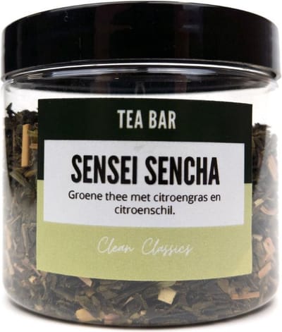 CLEAN CLASSICS - SENSEI SENCHA