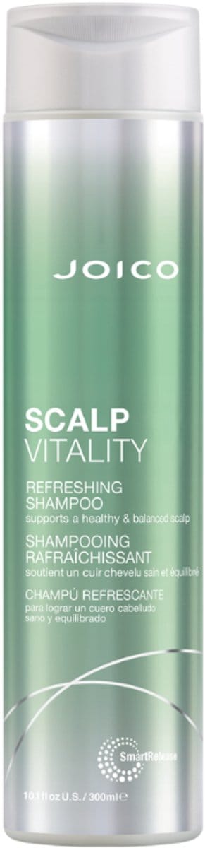 Joico Scalp Vitality Refreshing Shampoo 300ml