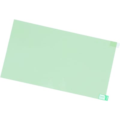 Computer Blauw Licht Blokkerende Beschermer Mat Anti UV Anti Reflectie Anti Verblinding Oogverzorgend Anti white