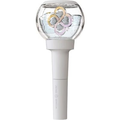 Jeong Sewoon Officiële Light Stick   Modelnaam