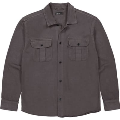 Butcher of Blue Overshirt m2624015 phil