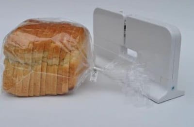 Innoseal zakkensluiter