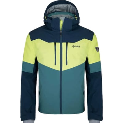Ski-jas Kilpi Sion