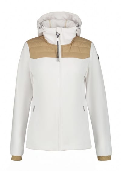 Luhta Arantila - Dames Softshelljas