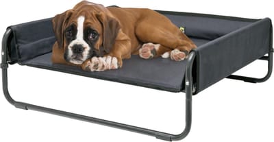 Maelson Soft Bed 86 Antraciet