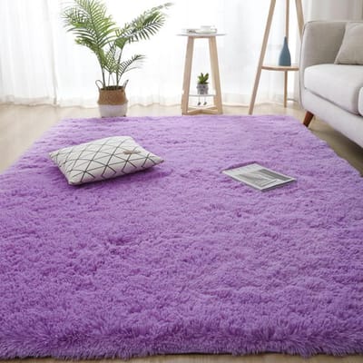 Grijs Woonkamer Groot Tapijt Hal Salontafel Vloermat 160x230 Kinderkamer Slaapkamer Lang Haar Pluizige Vloerbedekking Tapijten 60x160cm 23x63inch