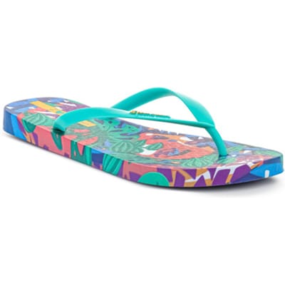 Teenslippers Ipanema Domyślna nazwa