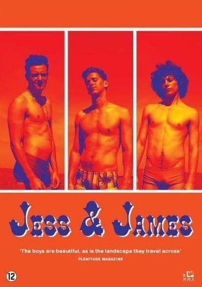 Jess & James