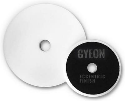 GYEON Eccentric Pad - Gyeon Finish Eccentric 145mm