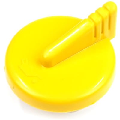 Bouchon de remplissage d'huile moteur BSP622 pour Renault Dacia Nissan Mercedes Opel Vauxhall 7700111741 Diamètre extérieur: 50 millimètres
