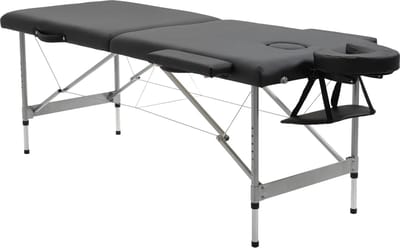 Massagetafel - Massage Tafel - Massagetafel inklapbaar - Inklapbaar - Behandeltafel - Bed