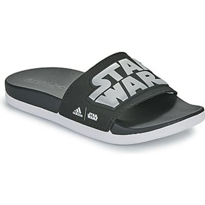 adidas  Teenslippers ADILETTE COMFORT STAR WARS K