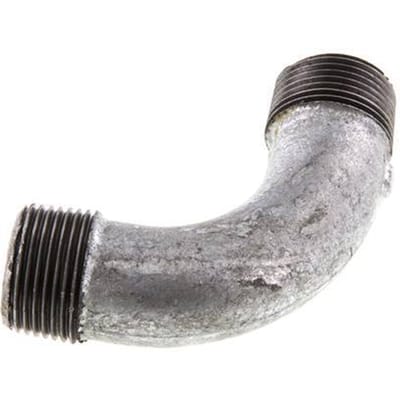 L-Pijp R1 351/2" Gietijzer 25bar