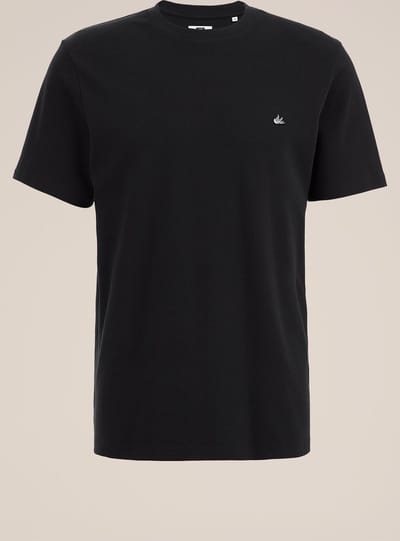 WE Fashion Heren T-shirt