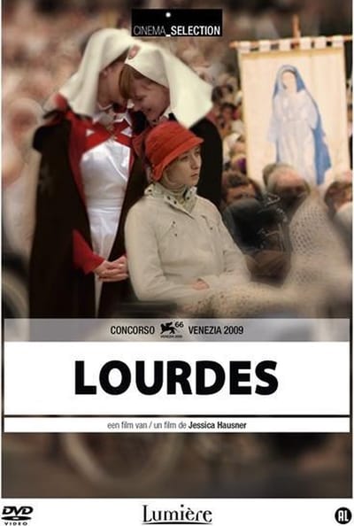 Lourdes