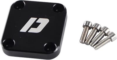 Pièce de carburateur Doppler pour Scooter Peugeot 50 Buxy RS Neuf