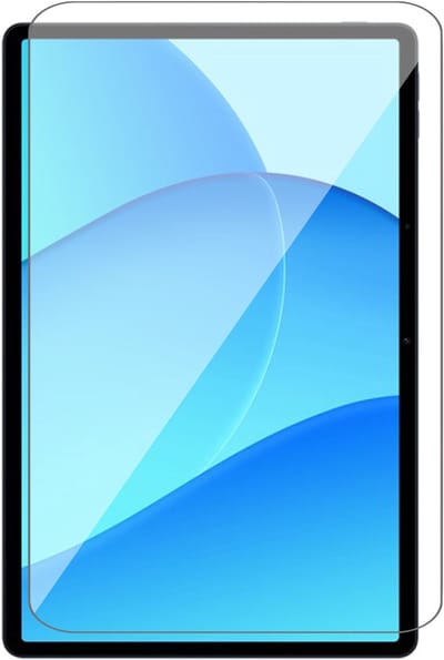 Screenprotector geschikt voor Oppo Pad SE (11 inch - 2025) / OnePlus Pad Lite - Tempered Glas Screen Protector
