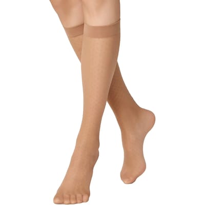 Damessokken Conte Elegant Perla