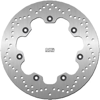 Remschijf voor vaste motorfiets NG Brake Disc DIS188