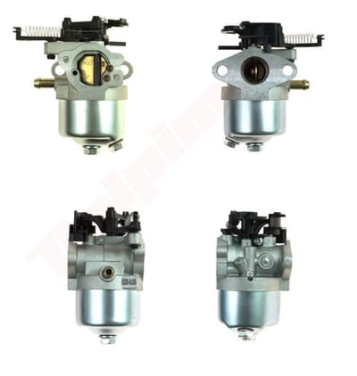 Carburateur passend op B&S ( 591852 , 793463 , 793493 )