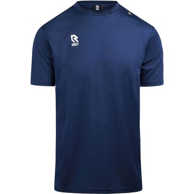 Robey Crossbar Shirt - - 128
