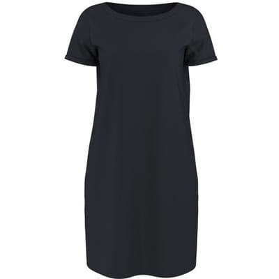 ESMARA Dames jurk (Zwart, XS (32/34))