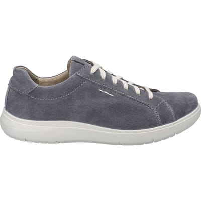 JOSEF SEIBEL Dames Sneaker Megan 07 in grijs