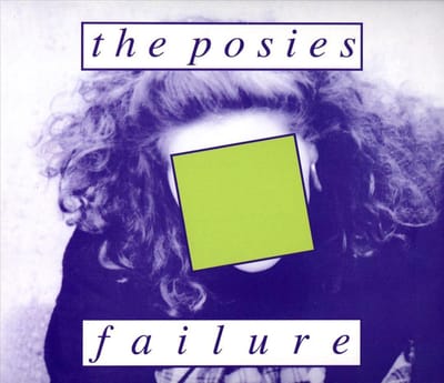 Failure - Posies