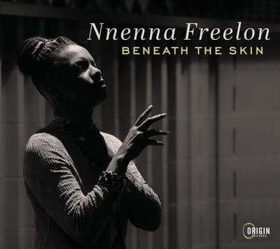 Beneath The Skin