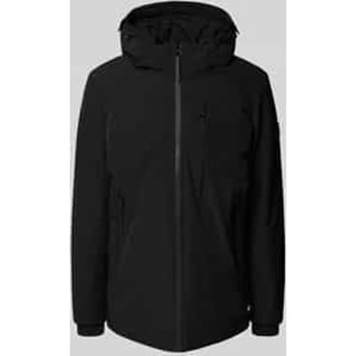 Regular fit parka met capuchon model 'HARWICK'