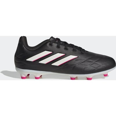 adidas Performance Copa Pure.3 - maat 36 - Firm Ground Voetbalschoenen - Kinderen - Zwart