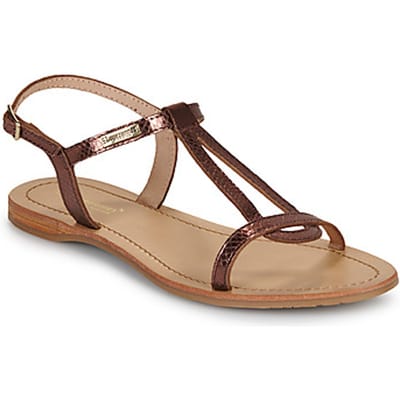 Les Tropeziennes par M.Belarbi  Platte sandalen HAMATGUM