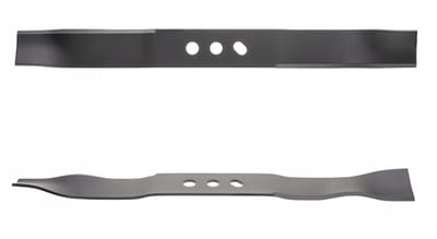 Nac S530VHY Serie - Grasmaaiermes - 53.0cm - Verzamelend