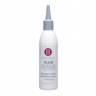 Berrywell Ruhe Quelle Sensitive Lotion 126 ml